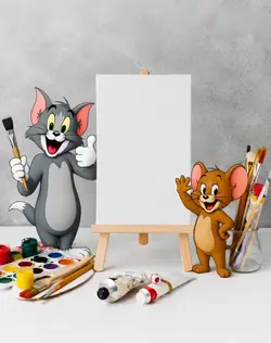 Cartoon