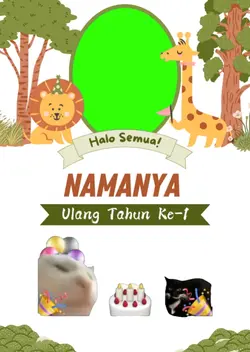 ulang tahun 