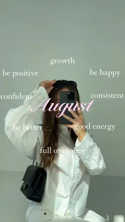 hopes for august