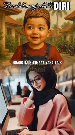 PERBAIKI DIRI