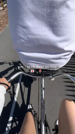 vivre dans un film