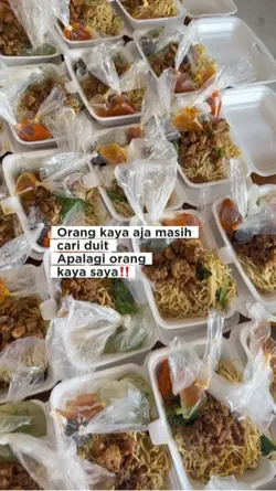 Jualan promosi