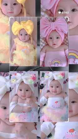 Bayi gemoy