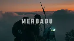 Gunung Merbabu