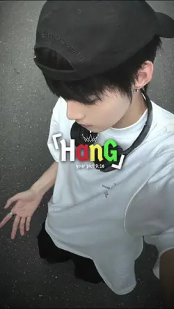 ohpar ganan style