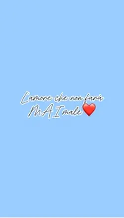 L’unico amore❤️❤️