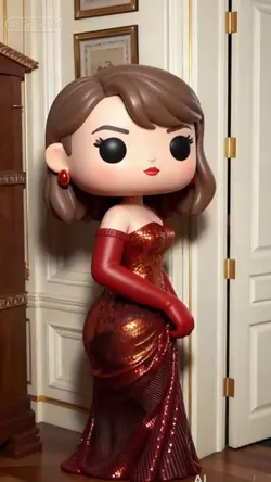 AI Funko Pop