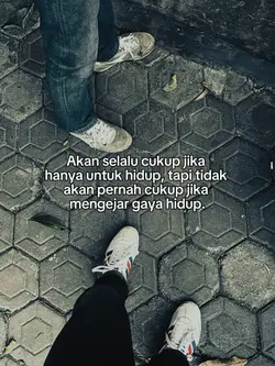Gaya hidup 