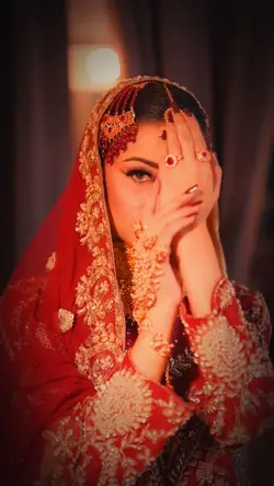 Bridal Trend