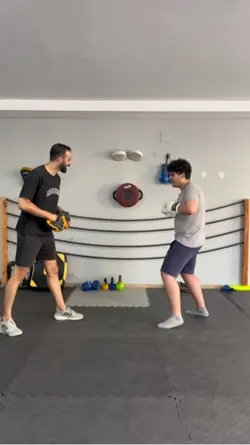 Fight