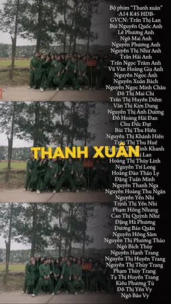 Mẫu nhẹ nhàng 