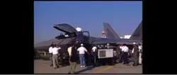 F22 X Messages