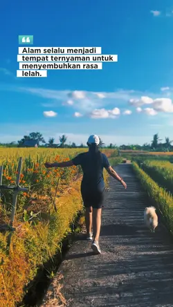 Tentang Alam