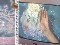 mermaidcore.