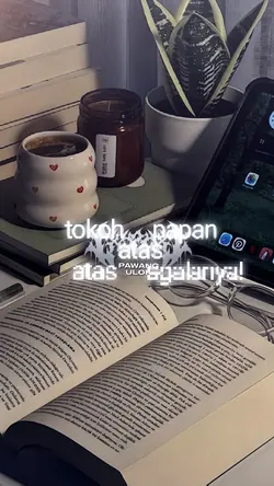 TOKO PAPAN ATAS