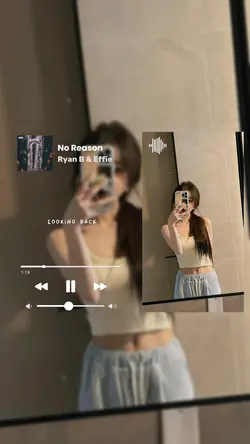 no reason - ryan b