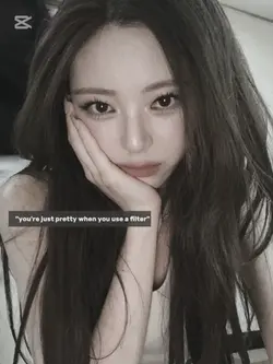 no make up