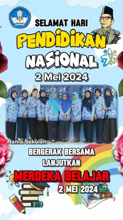 HARI PENDIDIKAN 2024