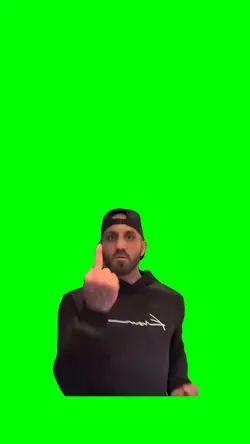 SQUID GAME MESSAGE