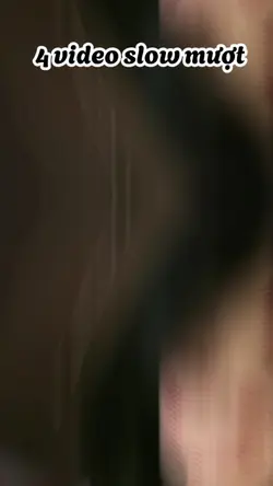 mẫu hot slow mượt 