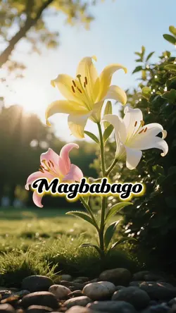 magbabago 