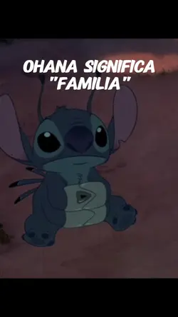Mi Ohana-Familia