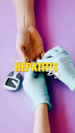 World Hepatitis Day