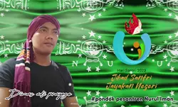 HARI SANTRI NASIONAL