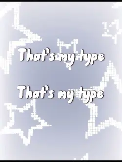 My type