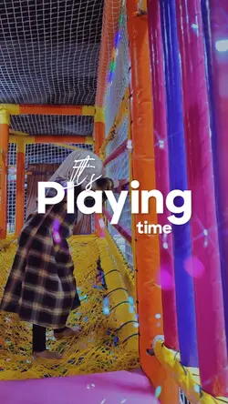 Its playing time