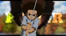 Boondocks Power