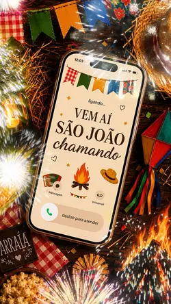São João Loja