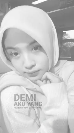 demi aku yang pernah