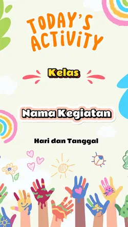 Today activity