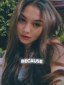 fyp because of you