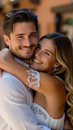 HUG COUPLE AI