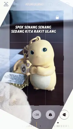 bahan story 