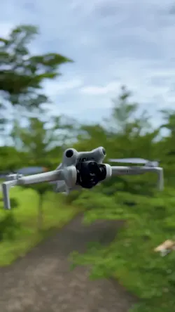 Drone Cinematic