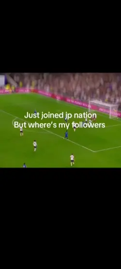 JP Nation