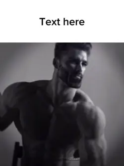 gigachad