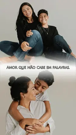 Meu menino 