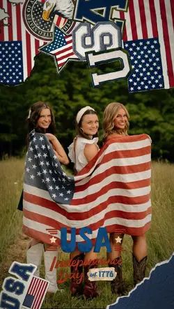 Independence Day Usa