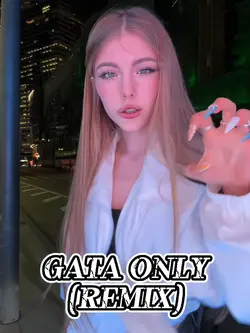 GATA ONLY remix