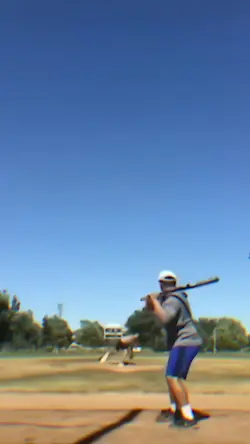 TREND MUKUL BASEBALL