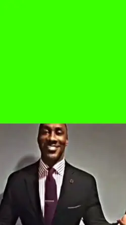 Shannon Sharpe meme