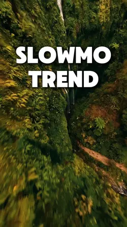 1 video slow motion 