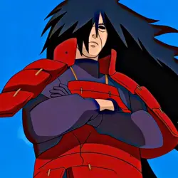 Uchiha Madara