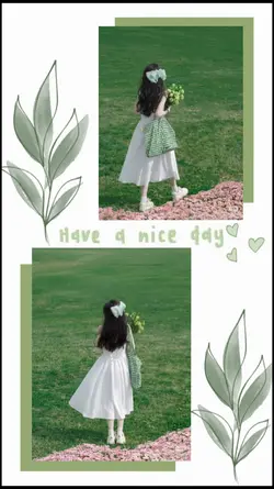 Have a nice day