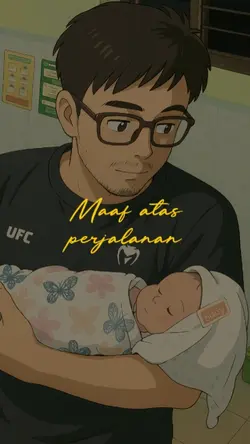 Maaf atas perjalanan