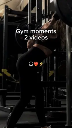 Gym moments
